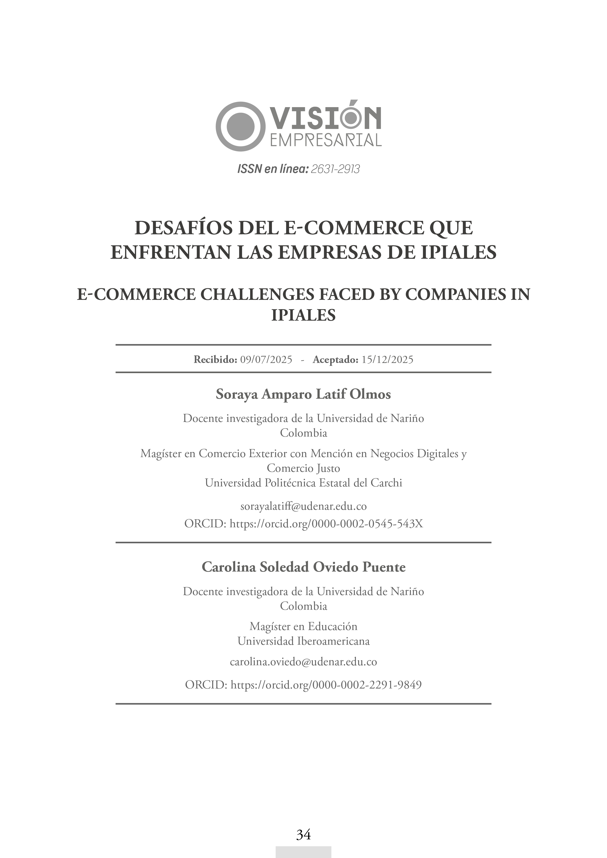 Portada Artículo 2