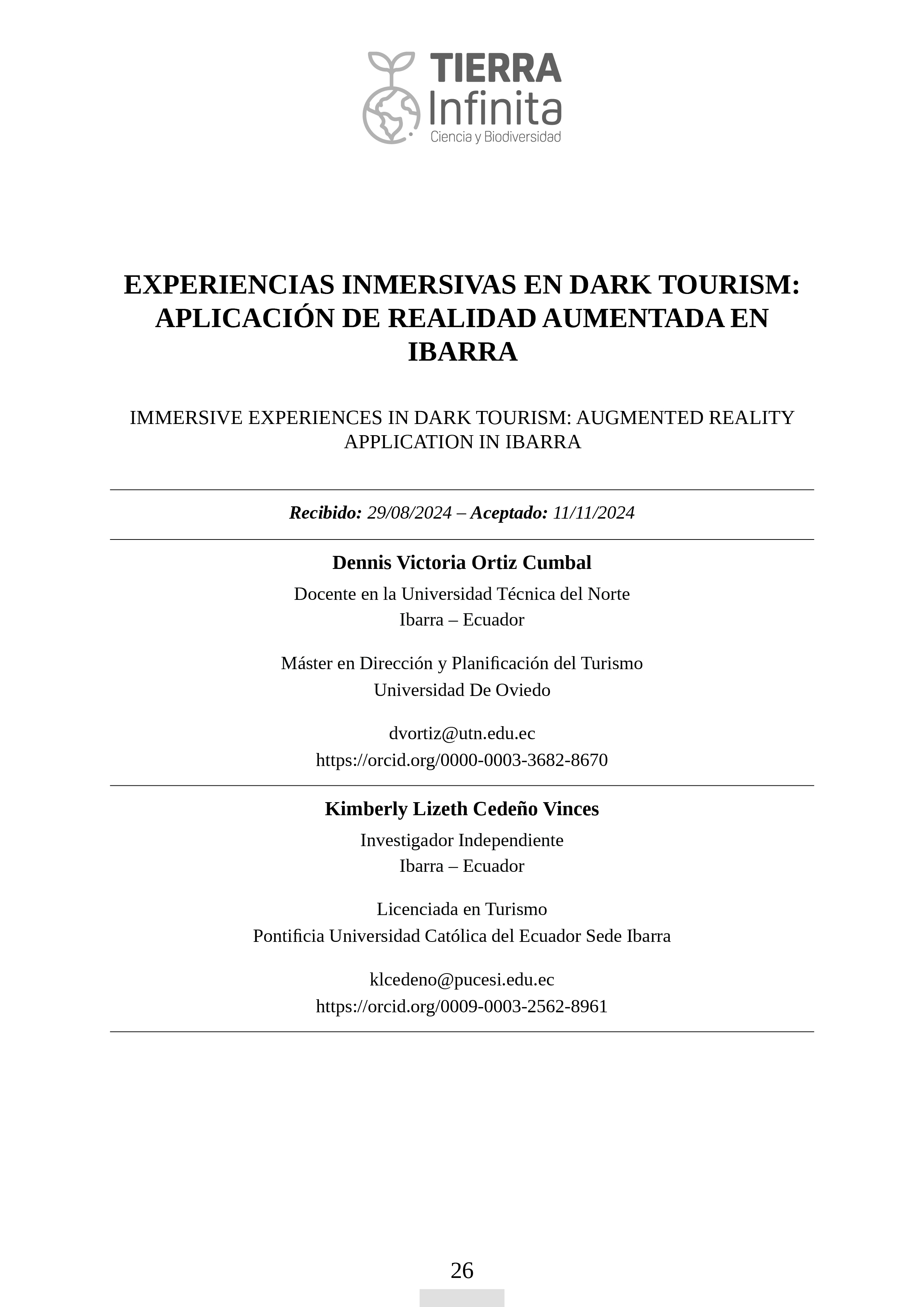 ARTICULO 2