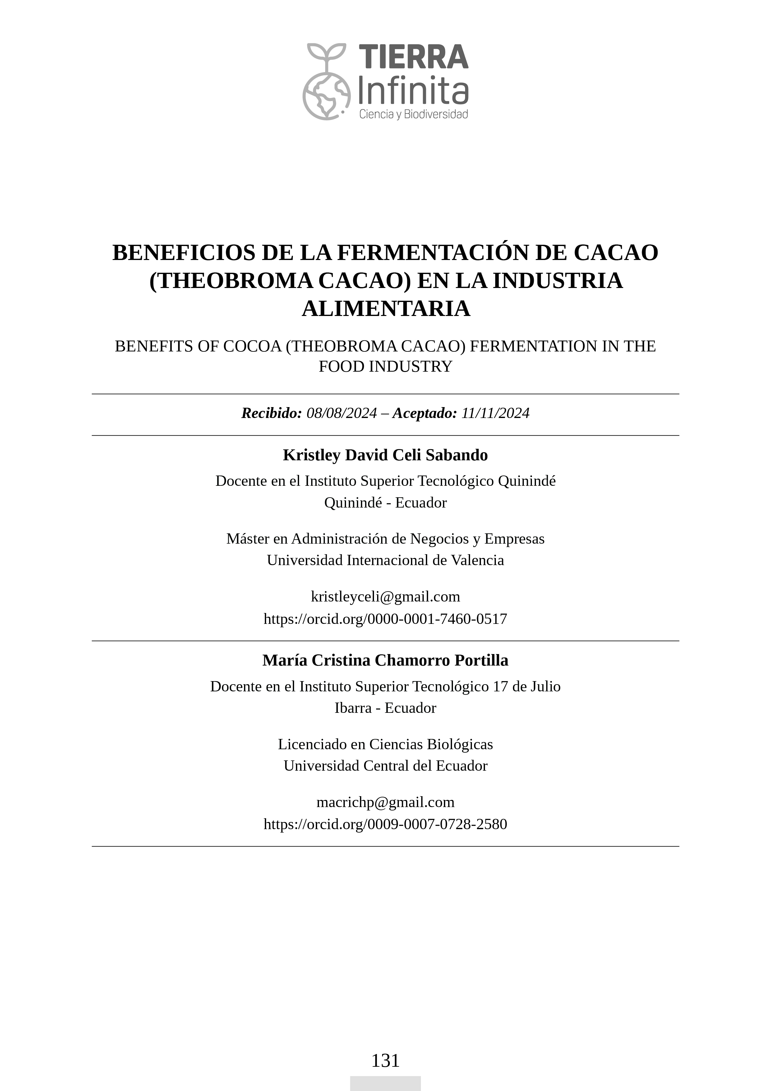 ARTICULO 9